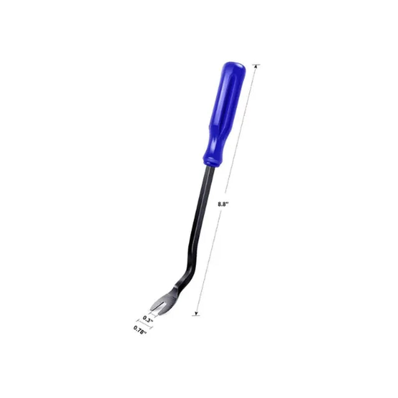 Kit de herramientas para desmontar molduras de coche